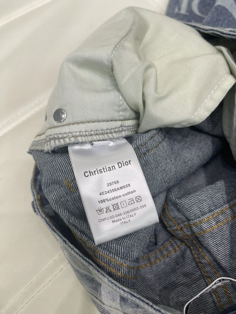 Christian Dior Jeans